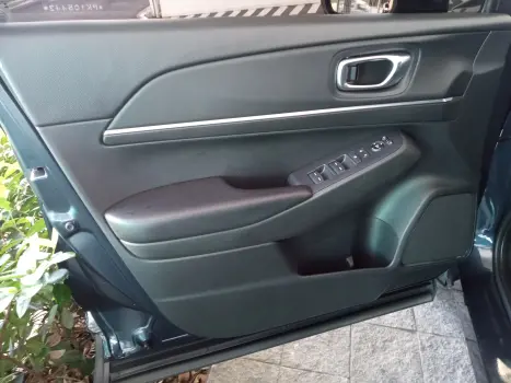 HONDA HR-V 1.5 16V 4P FLEX EXL AUTOM�TICO CVT, Foto 12