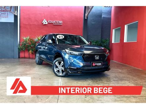 HONDA HR-V 1.5 16V 4P FLEX EX AUTOM�TICO CVT, Foto 1