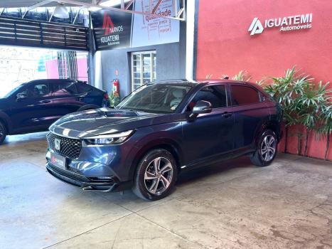 HONDA HR-V 1.5 16V 4P FLEX EX AUTOM�TICO CVT, Foto 2