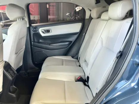 HONDA HR-V 1.5 16V 4P FLEX EX AUTOM�TICO CVT, Foto 7