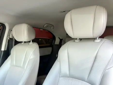 HONDA HR-V 1.5 16V 4P FLEX EX AUTOM�TICO CVT, Foto 8