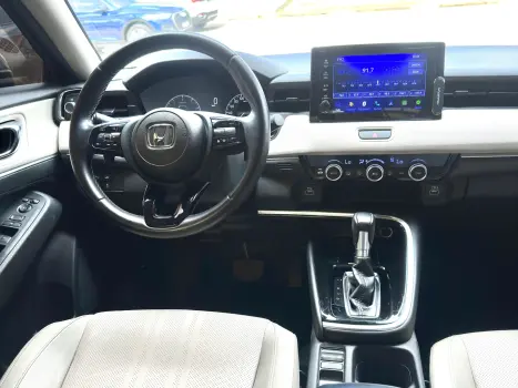 HONDA HR-V 1.5 16V 4P FLEX EX AUTOM�TICO CVT, Foto 9