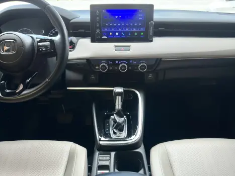 HONDA HR-V 1.5 16V 4P FLEX EX AUTOM�TICO CVT, Foto 10