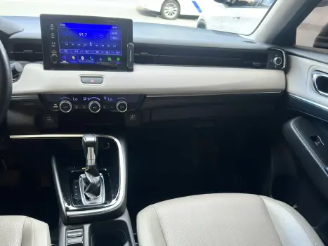 HONDA HR-V 1.5 16V 4P FLEX EX AUTOM�TICO CVT, Foto 11