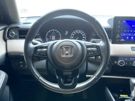 HONDA HR-V 1.5 16V 4P FLEX EX AUTOM�TICO CVT, Foto 12