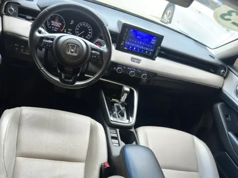 HONDA HR-V 1.5 16V 4P FLEX EX AUTOM�TICO CVT, Foto 14