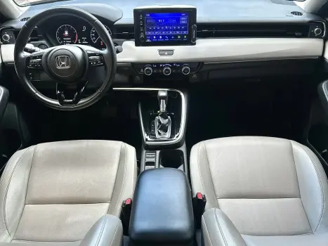 HONDA HR-V 1.5 16V 4P FLEX EX AUTOM�TICO CVT, Foto 15