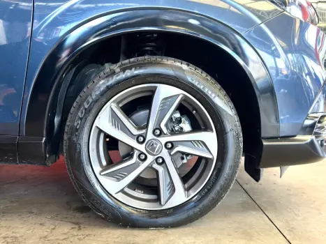 HONDA HR-V 1.5 16V 4P FLEX EX AUTOM�TICO CVT, Foto 18