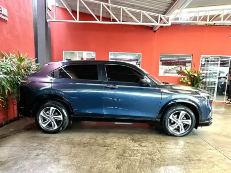 HONDA HR-V 1.5 16V 4P FLEX EX AUTOM�TICO CVT, Foto 19