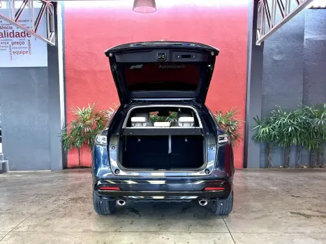 HONDA HR-V 1.5 16V 4P FLEX EX AUTOM�TICO CVT, Foto 20