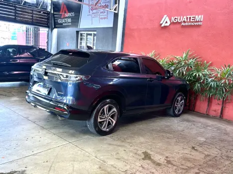 HONDA HR-V 1.5 16V 4P FLEX EX AUTOM�TICO CVT, Foto 21