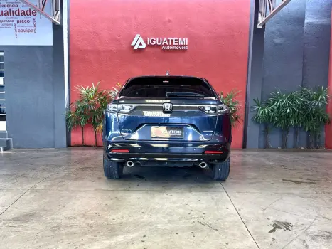 HONDA HR-V 1.5 16V 4P FLEX EX AUTOM�TICO CVT, Foto 22