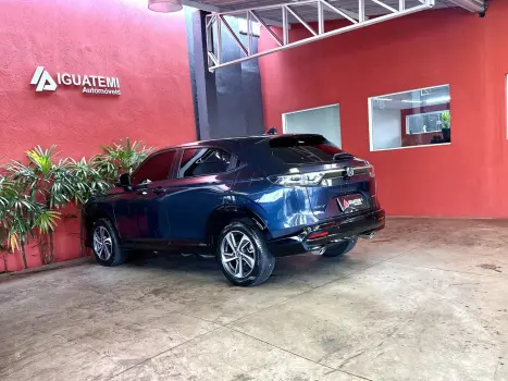 HONDA HR-V 1.5 16V 4P FLEX EX AUTOM�TICO CVT, Foto 24