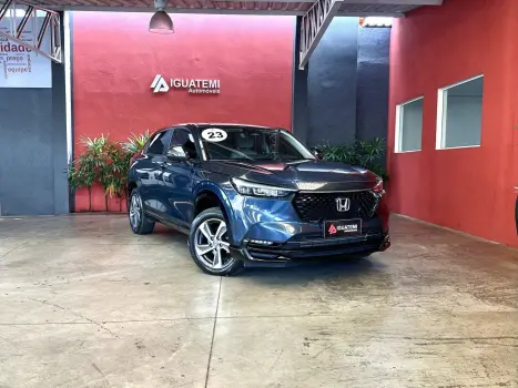 HONDA HR-V 1.5 16V 4P FLEX EX AUTOM�TICO CVT, Foto 25