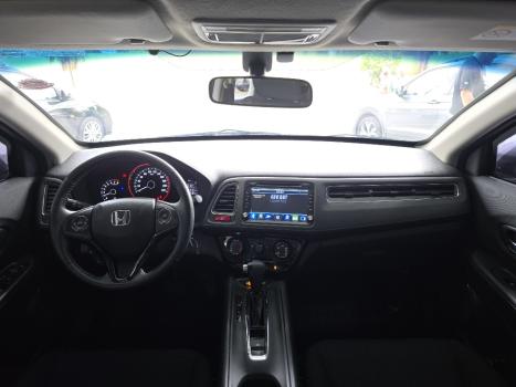 HONDA HR-V 1.5 16V 4P FLEX EX AUTOM�TICO CVT, Foto 7