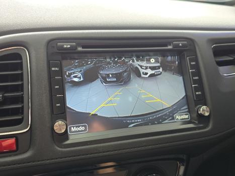 HONDA HR-V 1.5 16V 4P FLEX EX AUTOM�TICO CVT, Foto 13