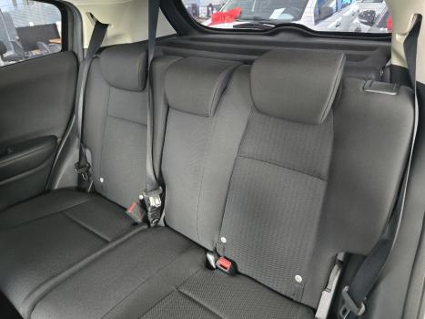HONDA HR-V 1.5 16V 4P FLEX EX AUTOM�TICO CVT, Foto 16