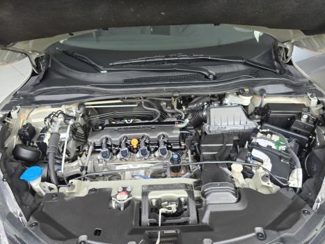 HONDA HR-V 1.5 16V 4P FLEX EX AUTOM�TICO CVT, Foto 19