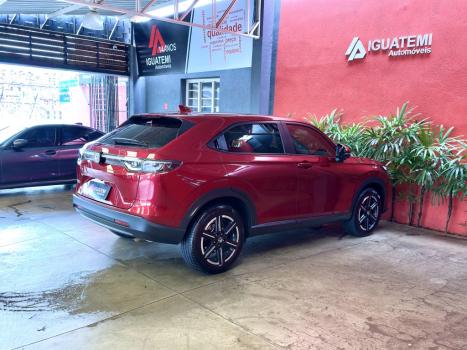 HONDA HR-V 1.5 16V 4P FLEX EXL AUTOM�TICO CVT, Foto 2