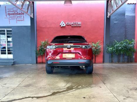 HONDA HR-V 1.5 16V 4P FLEX EXL AUTOM�TICO CVT, Foto 3