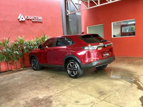 HONDA HR-V 1.5 16V 4P FLEX EXL AUTOM�TICO CVT, Foto 4