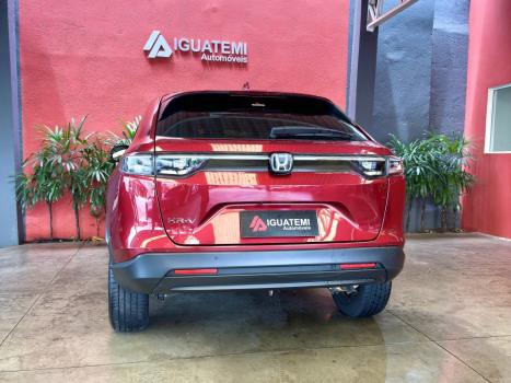 HONDA HR-V 1.5 16V 4P FLEX EXL AUTOM�TICO CVT, Foto 5