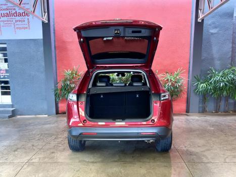 HONDA HR-V 1.5 16V 4P FLEX EXL AUTOM�TICO CVT, Foto 6