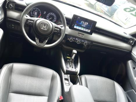 HONDA HR-V 1.5 16V 4P FLEX EXL AUTOM�TICO CVT, Foto 13