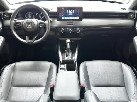 HONDA HR-V 1.5 16V 4P FLEX EXL AUTOM�TICO CVT, Foto 14