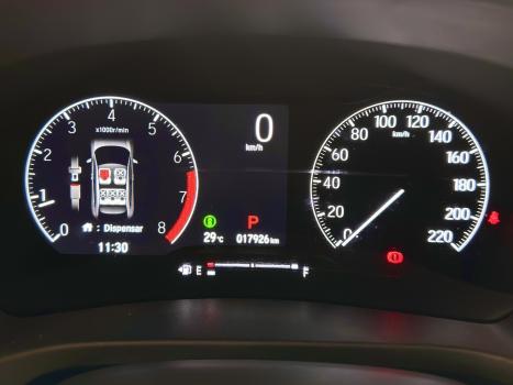 HONDA HR-V 1.5 16V 4P FLEX EXL AUTOM�TICO CVT, Foto 17