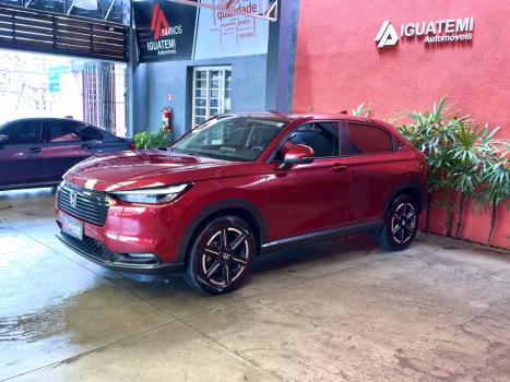 HONDA HR-V 1.5 16V 4P FLEX EXL AUTOM�TICO CVT, Foto 18