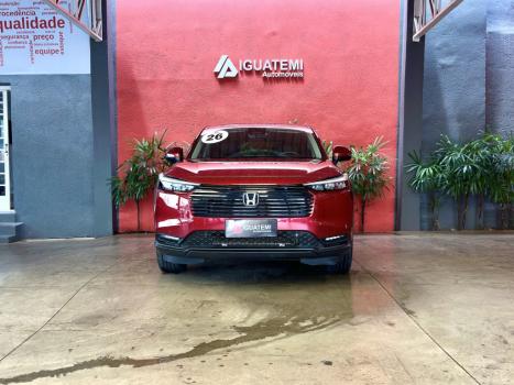 HONDA HR-V 1.5 16V 4P FLEX EXL AUTOM�TICO CVT, Foto 19
