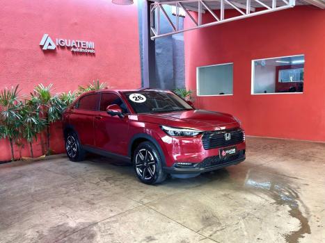 HONDA HR-V 1.5 16V 4P FLEX EXL AUTOM�TICO CVT, Foto 20