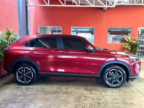 HONDA HR-V 1.5 16V 4P FLEX EXL AUTOM�TICO CVT, Foto 22