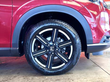 HONDA HR-V 1.5 16V 4P FLEX EXL AUTOM�TICO CVT, Foto 23