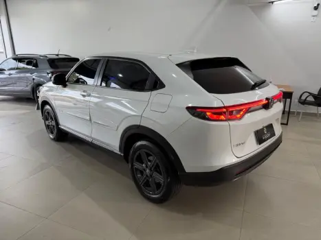 HONDA HR-V 1.5 16V 4P FLEX EXL AUTOM�TICO CVT, Foto 4
