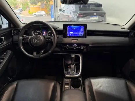 HONDA HR-V 1.5 16V 4P FLEX EXL AUTOM�TICO CVT, Foto 7