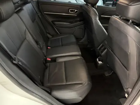 HONDA HR-V 1.5 16V 4P FLEX EXL AUTOM�TICO CVT, Foto 8