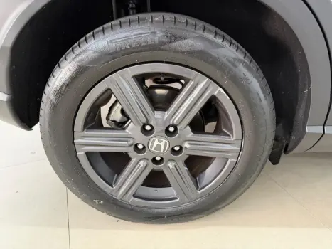 HONDA HR-V 1.5 16V 4P FLEX EXL AUTOM�TICO CVT, Foto 9