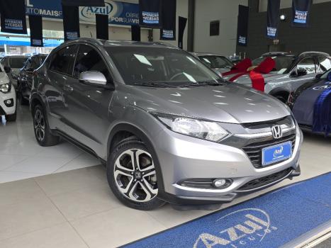 HONDA HR-V 1.5 16V 4P FLEX EX AUTOM�TICO CVT, Foto 1