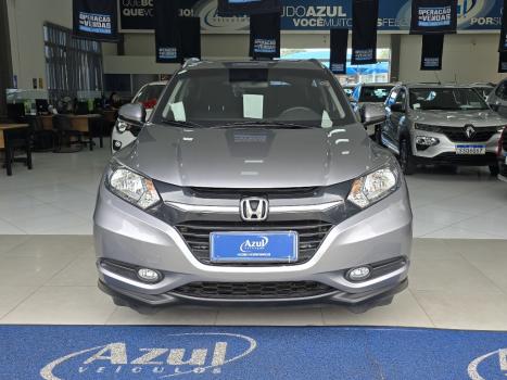 HONDA HR-V 1.5 16V 4P FLEX EX AUTOM�TICO CVT, Foto 2