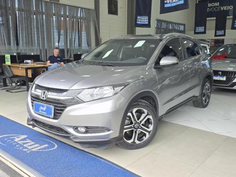 HONDA HR-V 1.5 16V 4P FLEX EX AUTOM�TICO CVT, Foto 3