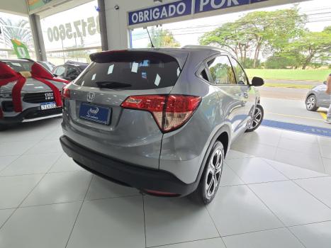HONDA HR-V 1.5 16V 4P FLEX EX AUTOM�TICO CVT, Foto 6
