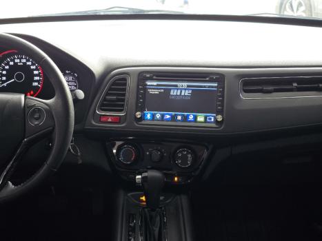 HONDA HR-V 1.5 16V 4P FLEX EX AUTOM�TICO CVT, Foto 8