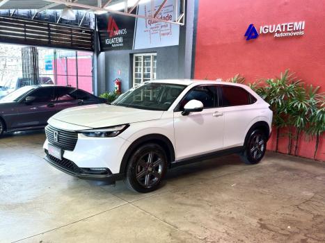 HONDA HR-V 1.5 16V 4P FLEX EXL AUTOM�TICO CVT, Foto 2