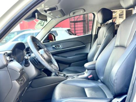 HONDA HR-V 1.5 16V 4P FLEX EXL AUTOM�TICO CVT, Foto 5