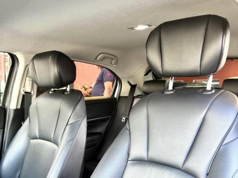 HONDA HR-V 1.5 16V 4P FLEX EXL AUTOM�TICO CVT, Foto 6