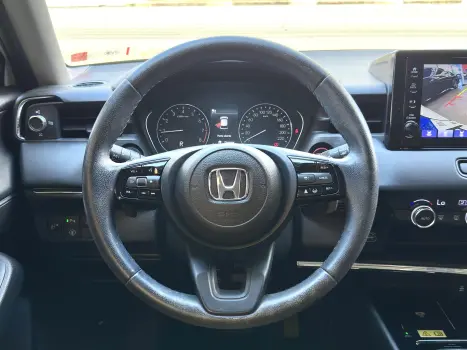 HONDA HR-V 1.5 16V 4P FLEX EXL AUTOM�TICO CVT, Foto 8