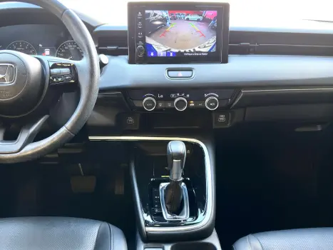 HONDA HR-V 1.5 16V 4P FLEX EXL AUTOM�TICO CVT, Foto 11