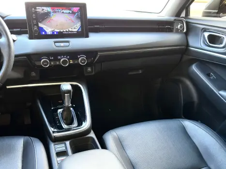 HONDA HR-V 1.5 16V 4P FLEX EXL AUTOM�TICO CVT, Foto 12